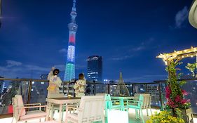 蒼空ホテル